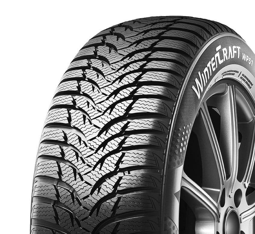 KUMHO 205 55 R 16 91T WP52 WinterCraft Vulkan Đakovo